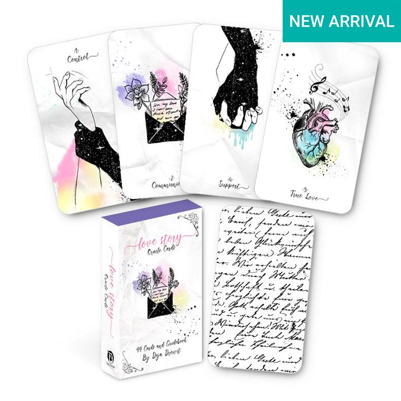 Love Story Oracle