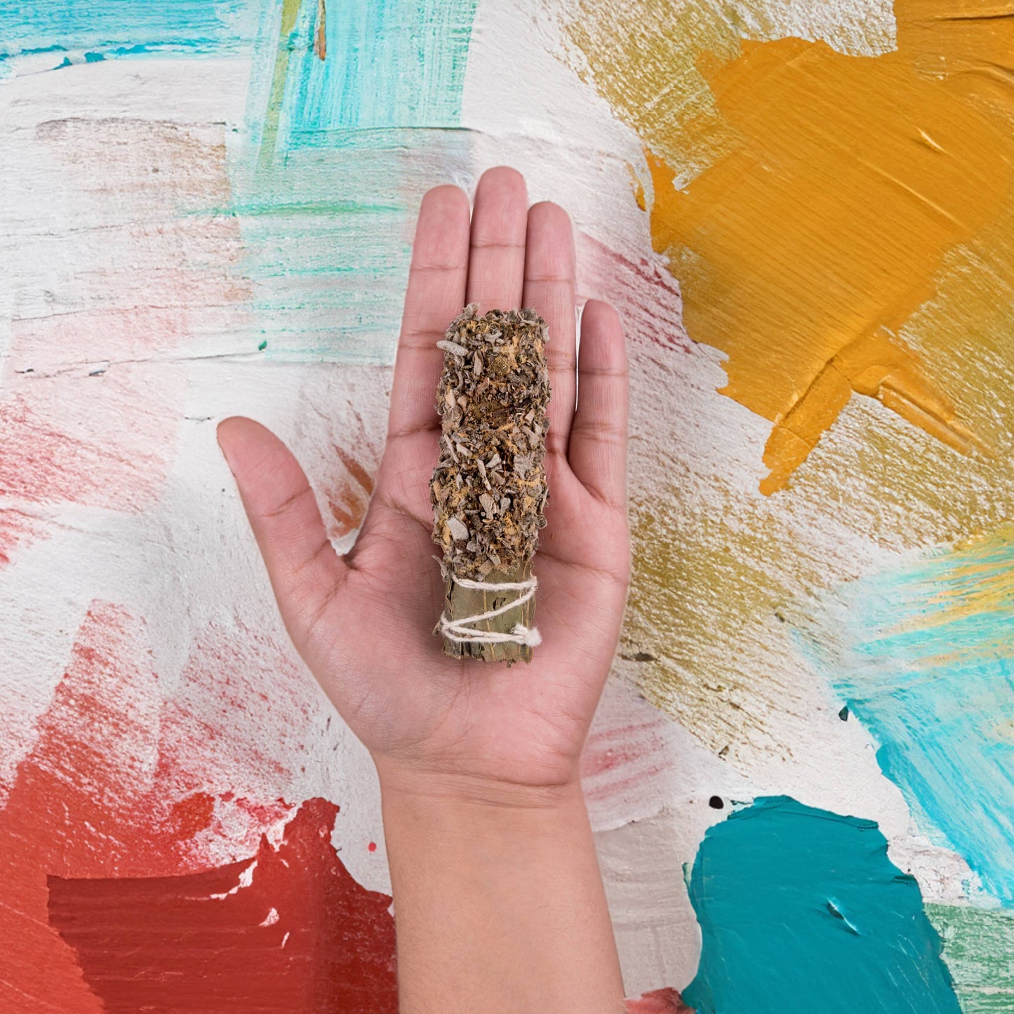 Sahumitos: White Sage
