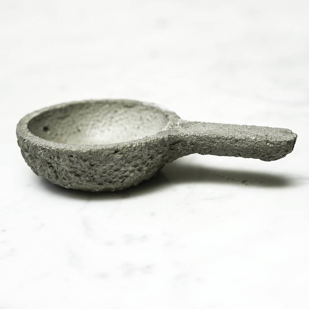 Small Smudge Plate