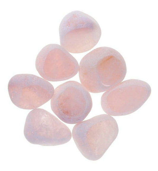 Rose Quartz Emma Eggs